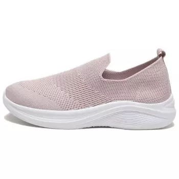 Туфли женские повседневные Women's Casual Shoes Women's Hotwind, цвет Black Gray