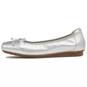 Туфли женские повседневные Women's Casual Shoes Women's Basto, золотой
