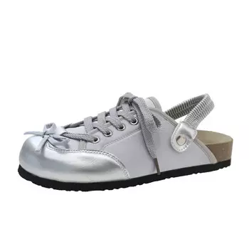 Туфли женские повседневные Women's Casual Shoes Women's Lianghuo, цвет Fairy Pink