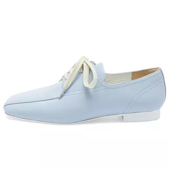 Туфли женские повседневные Women's Casual Shoes Women's Low-Top Ewed, белый