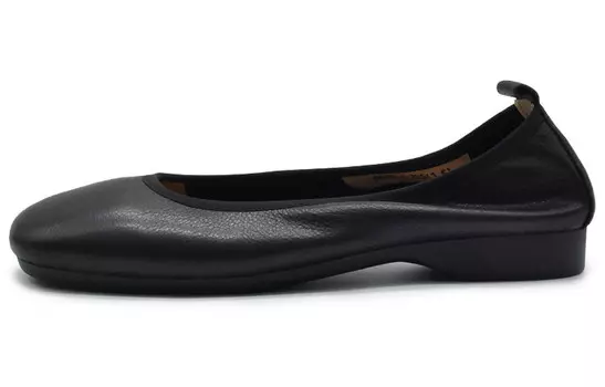 Туфли женские повседневные Women's Casual Shoes Women's Artmu, цвет Apricot