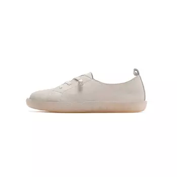 Туфли женские повседневные Women's Casual Shoes Women's Low-Top Harson, бежевый