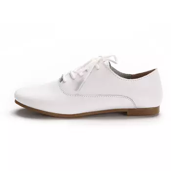Туфли женские повседневные Women's Casual Shoes Women's Malemonkey, белый