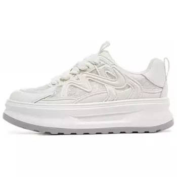 Туфли женские повседневные Women's Casual Shoes Women's Josiny, светло-розовый