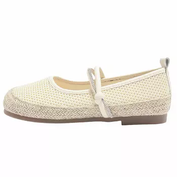 Туфли женские повседневные Women's Casual Shoes Women's Easttata Et, черный