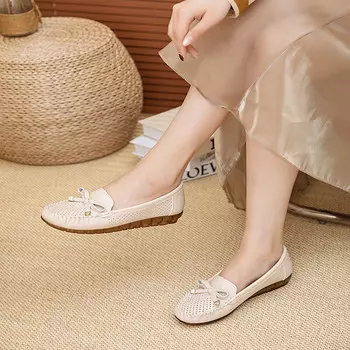 Туфли женские повседневные Women's Casual Shoes Women's Bvfnlee, черный