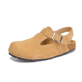 Туфли женские повседневные Women's Casual Shoes Women's Bardilev, бежевый