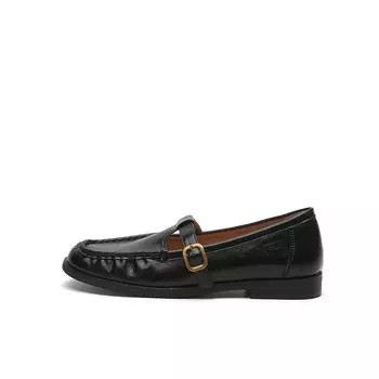 Туфли женские повседневные Women's Casual Shoes Women's Daphne, черный