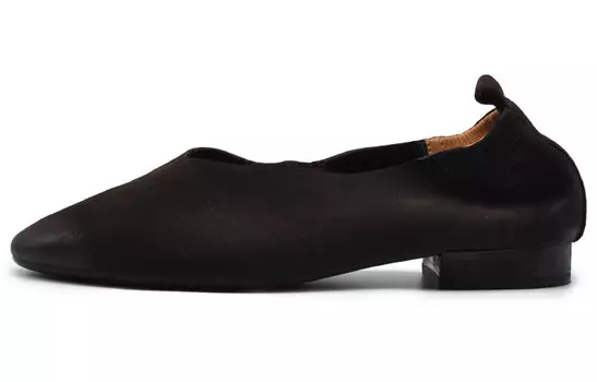 Туфли женские повседневные Women's Casual Shoes Women's Artmu, цвет Coffee