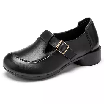 Туфли женские повседневные Women's Casual Shoes Women's Okahui, цвет Apricot