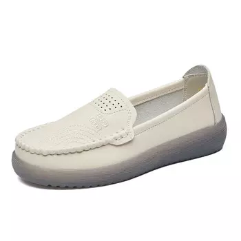 Туфли женские повседневные Women's Casual Shoes Women's Bvfnlee, бежевый