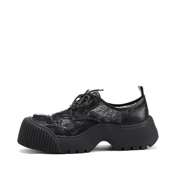 Туфли женские повседневные Women's Casual Shoes Women's Bellalily, черный