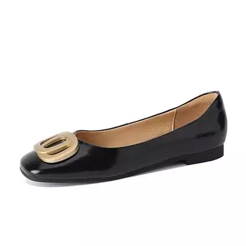 Туфли женские повседневные Women's Casual Shoes Women's Bai Shiting, белый