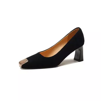 Туфли женские повседневные Women's Casual Shoes Women's Mewgl, цвет Klein Blue