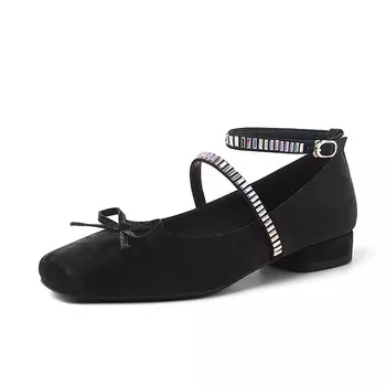 Туфли женские повседневные Women's Casual Shoes Women's Aiqinisha, розовый