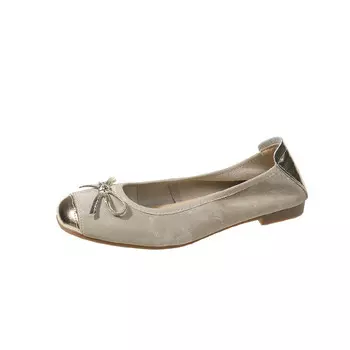 Туфли женские повседневные Women's Casual Shoes Women's Bvfnlee, зеленый