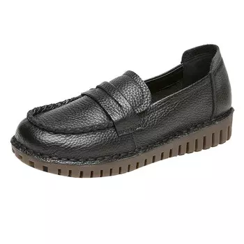 Туфли женские повседневные Women's Casual Shoes Women's Okahui, коричневый