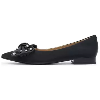 Туфли женские повседневные Women's Casual Shoes Women's Joypeace, цвет Champagne