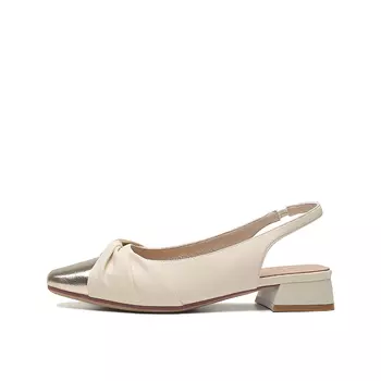 Туфли женские повседневные Women's Casual Shoes Women's Dusto, черный