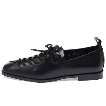 Туфли женские повседневные Women's Casual Shoes Women's White Ewed