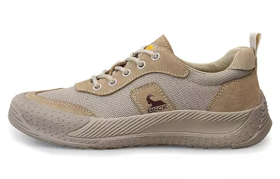 Туфли женские повседневные Women's Casual Shoes Women's Beck, цвет Sand