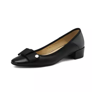 Туфли женские повседневные Women's Casual Shoes Women's Low-Top Naiyee, красный