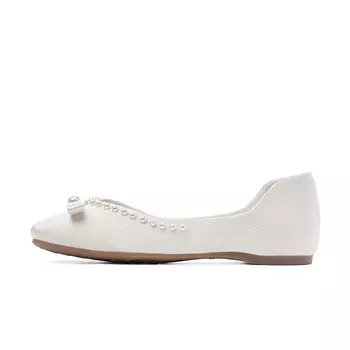 Туфли женские повседневные Women's Casual Shoes Women's Josiny, цвет Apricot