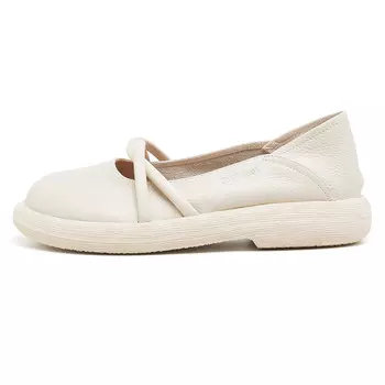 Туфли женские повседневные Women's Casual Shoes Women's Oulisasi, цвет Avocado Green