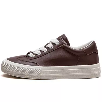 Туфли женские повседневные Women's Casual Shoes Women's Jay, цвет Coffee