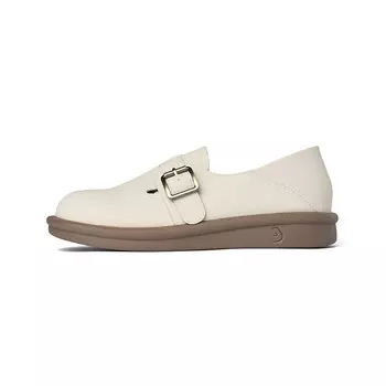 Туфли женские повседневные Women's Casual Shoes Women's Low-Top Josiny, коричневый