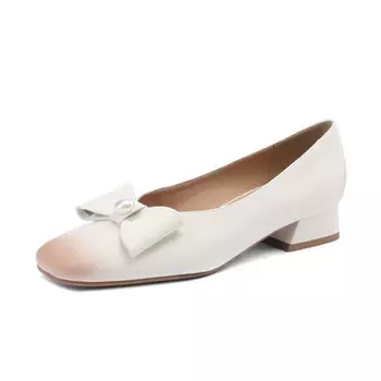 Туфли женские повседневные Women's Casual Shoes Women's Mewgl, цвет Apricot