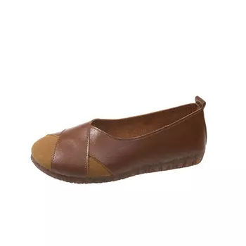 Туфли женские повседневные Women's Casual Shoes Women's Bvfnlee, коричневый