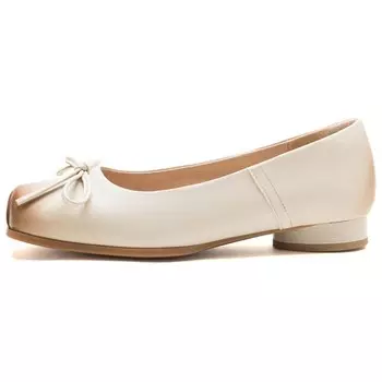 Туфли женские повседневные Women's Casual Shoes Women's Agsdon, цвет Apricot