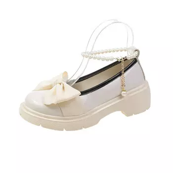 Туфли женские повседневные Women's Casual Shoes Women's Ewed, черный