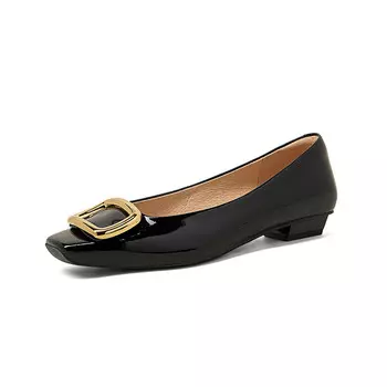 Туфли женские повседневные Women's Casual Shoes Women's Comely, цвет Apricot