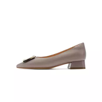 Туфли женские повседневные Women's Casual Shoes Women's Harson, серый