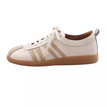 Туфли женские повседневные Women's Casual Shoes Women's Kemeilian, цвет Apricot