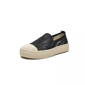Туфли женские повседневные Women's Casual Shoes Women's Dme, цвет Apricot