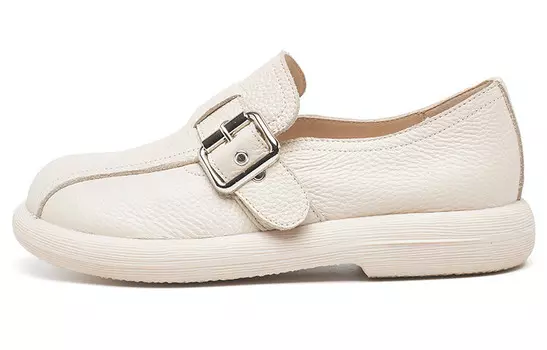 Туфли женские повседневные Women's Casual Shoes Women's Miffy, цвет Avocado Green