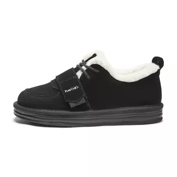 Туфли женские повседневные Women's Casual Shoes Women's Hotwind, коричневый