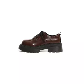 Туфли женские повседневные Women's Casual Shoes Women's Lxvb, черный