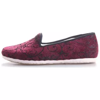 Туфли женские повседневные Women's Casual Shoes Women's Neiliansheng, красный