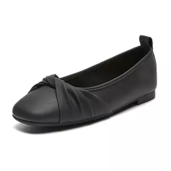 Туфли женские повседневные Women's Casual Shoes Women's Huanai, цвет Apricot