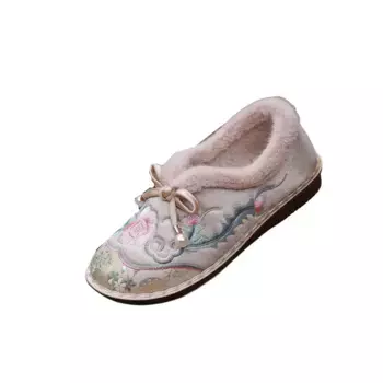 Туфли женские повседневные Women's Casual Shoes Women's Abcfjg, розовый