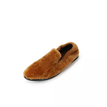 Туфли женские повседневные Women's Casual Shoes Women's Low-Top Aiqinisha, черный