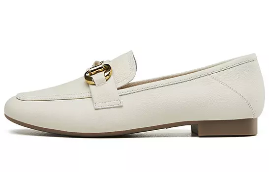 Туфли женские повседневные Women's Casual Shoes Women's Low-Top Kangnai, черный