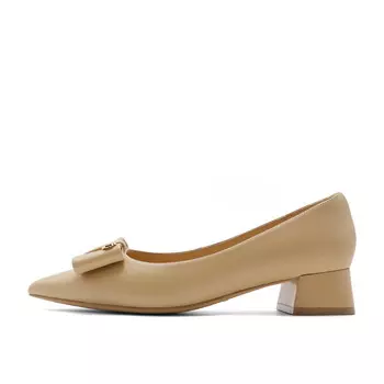 Туфли женские повседневные Women's Casual Shoes Women's Belle, цвет Apricot