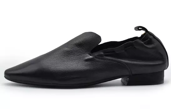 Туфли женские повседневные Women's Casual Shoes Women's Low-Top Artmu, цвет Coffee