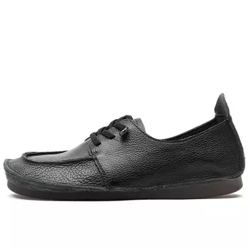 Туфли женские повседневные Women's Casual Shoes Women's Fapai, серый