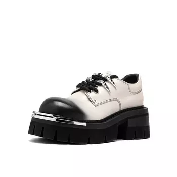 Туфли женские повседневные Women's Casual Shoes Women's Jooc, цвет Ink Blue